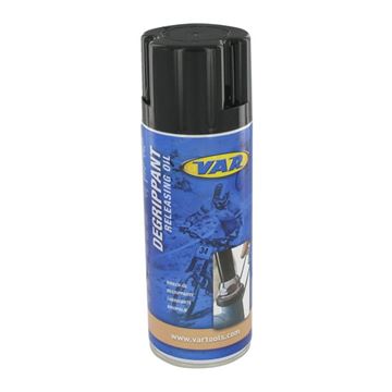 Picture of VAR LUBRICANT OIL SPRAY 400ML
